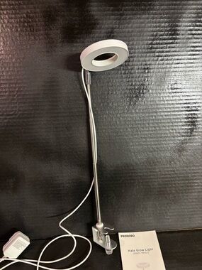 PRONORO Halo Grow Light